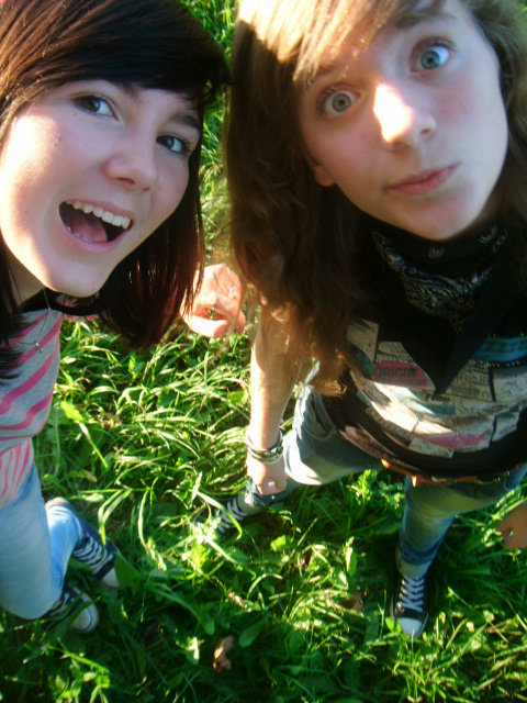 Friends Forever