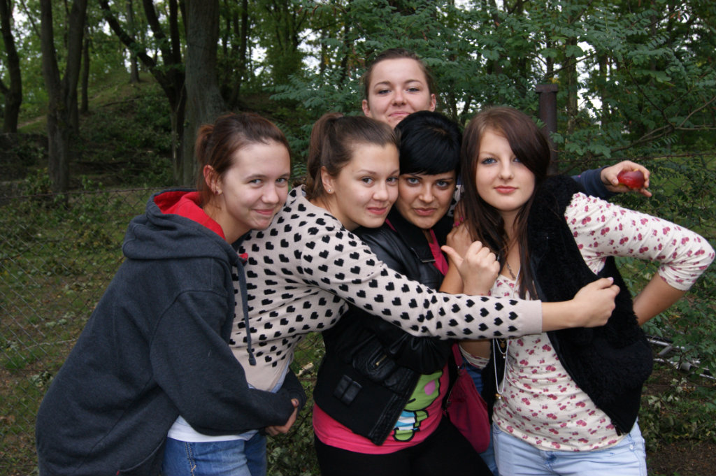 Ogniskowooo ;)