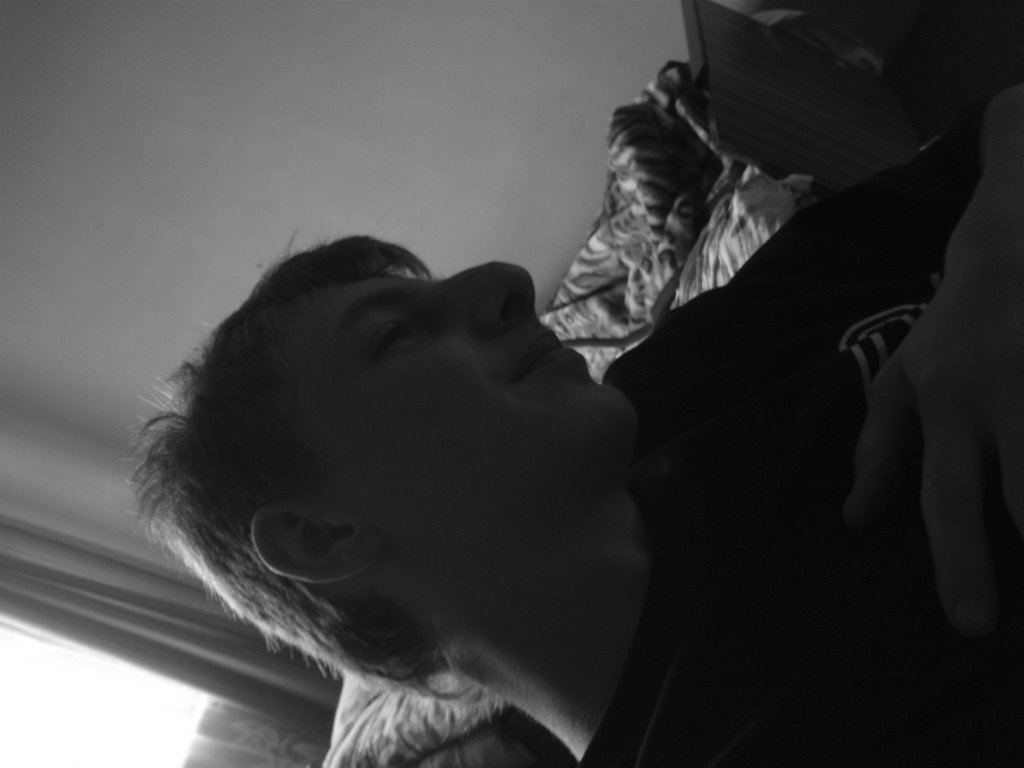 ;]