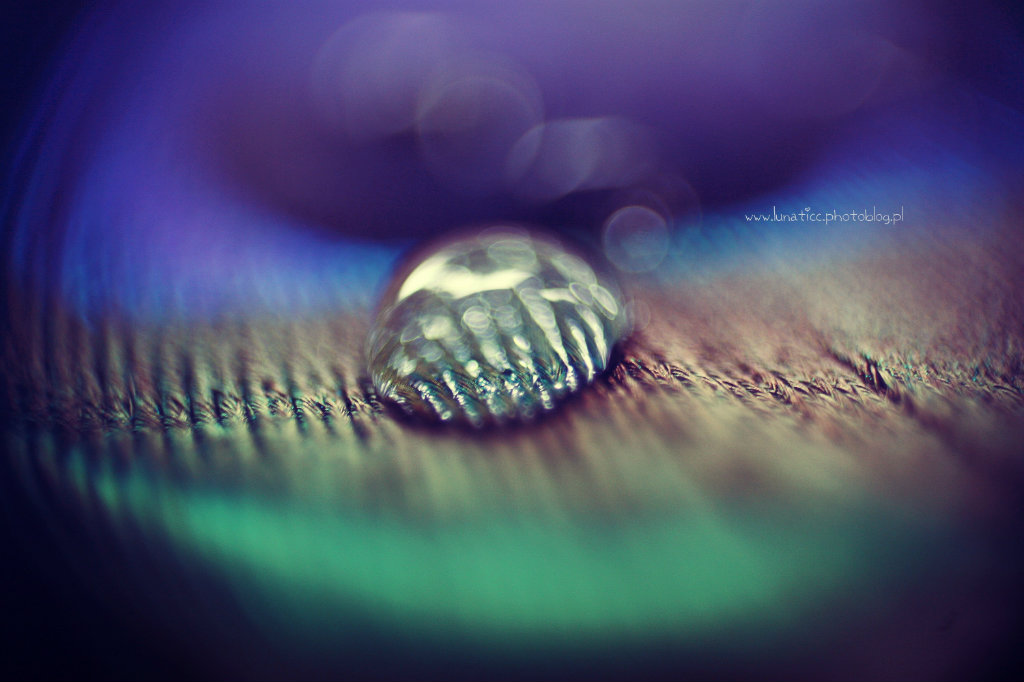 Drop.