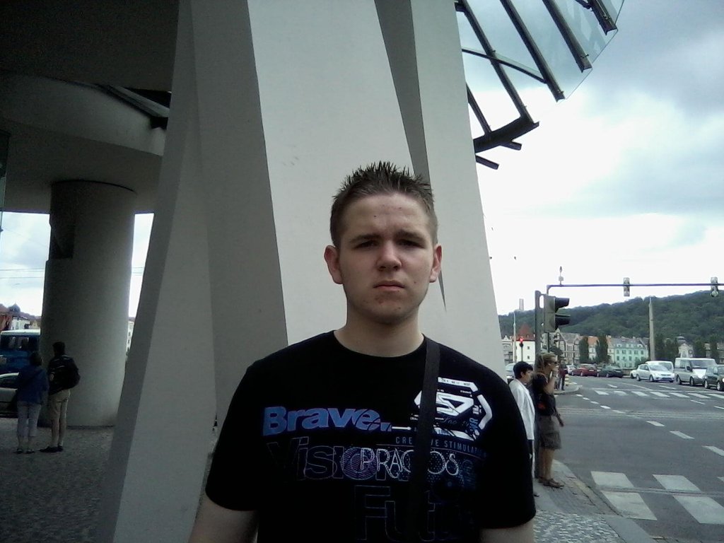 Praga 2011