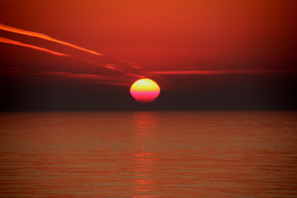  kanal La Manche 