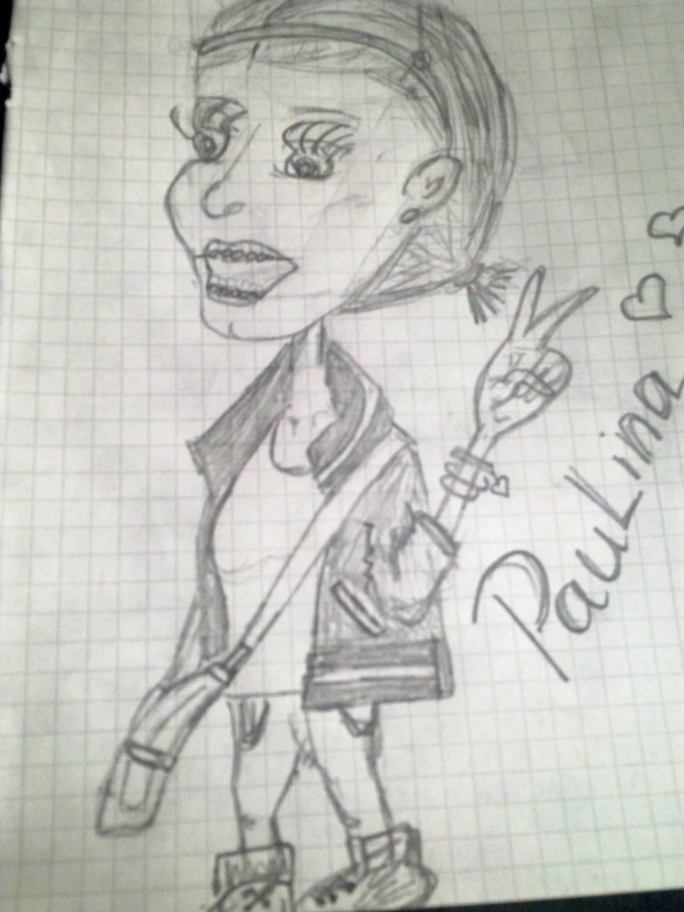 PaULiNka !!!