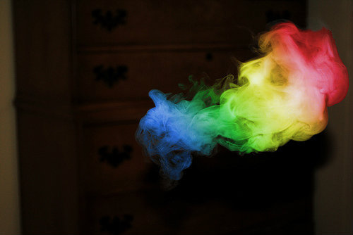 smoke :D