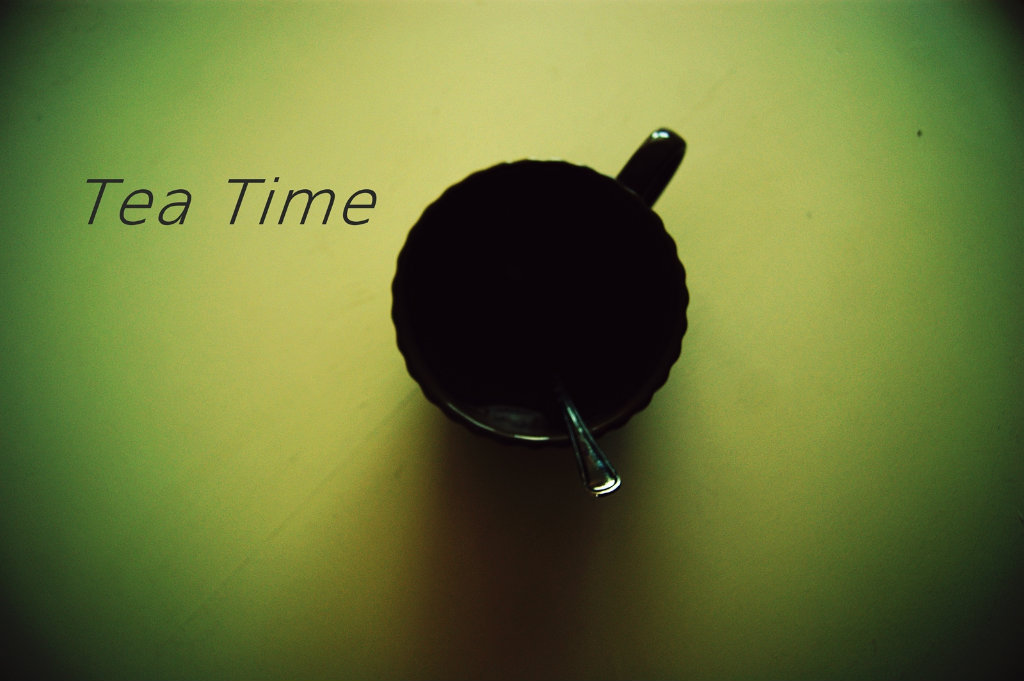 Tea Time 