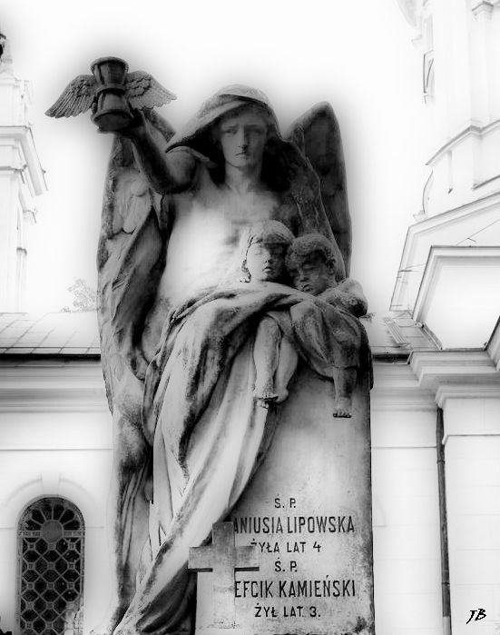 my angel...