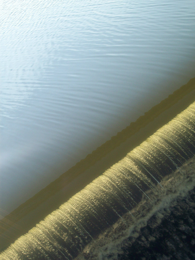 water.