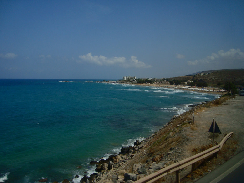 Kreta.