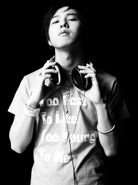 Mj Kochany GDragon!!