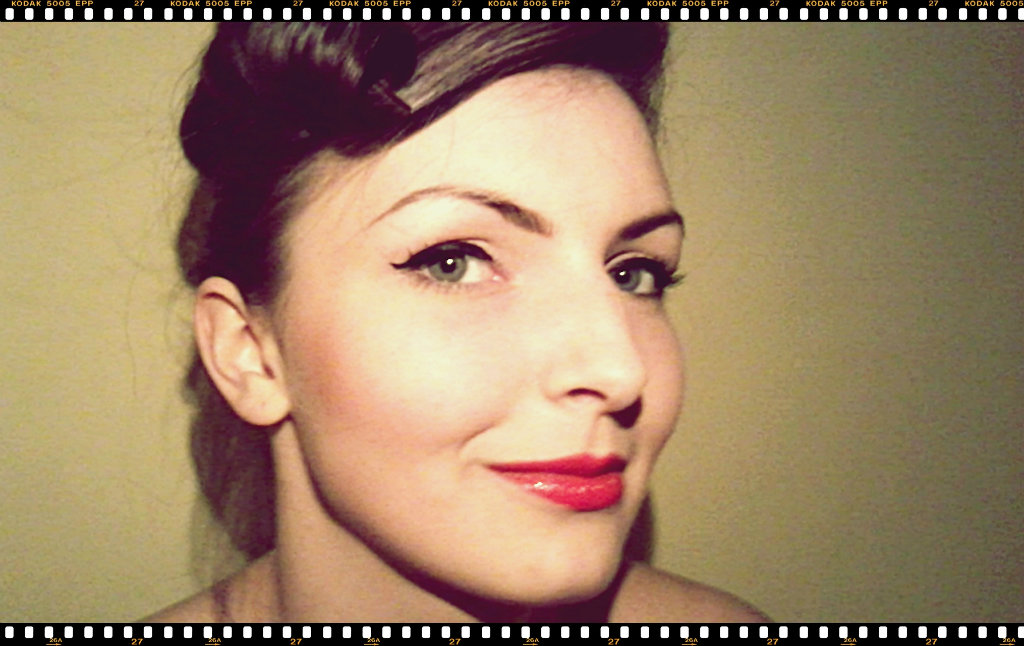 pin-up jadzia! ;D