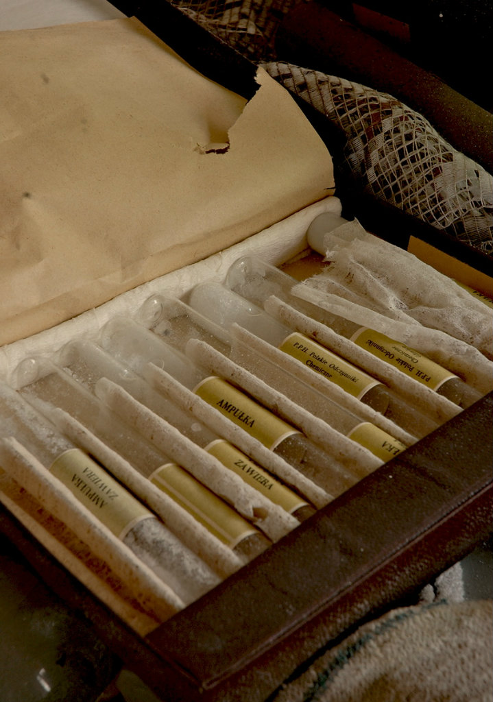 de laboratoire