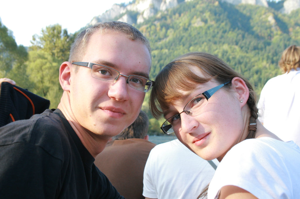 Pieniny..