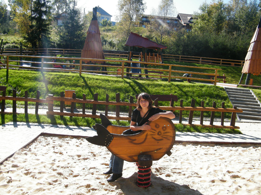 Wycieczka