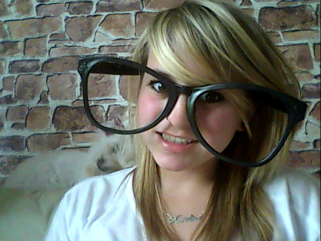 Git ;D  