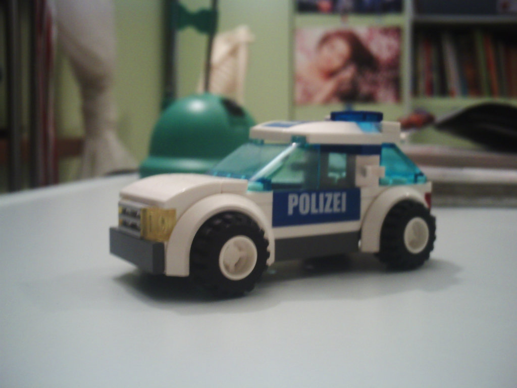 Lego ;D