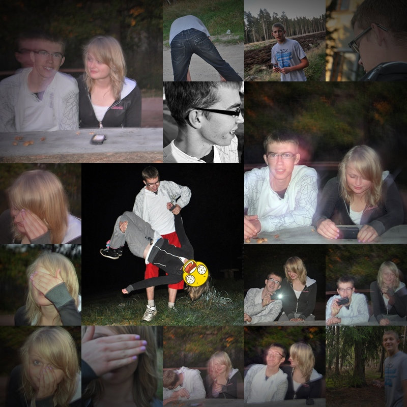 Fun , fun , fun .!
