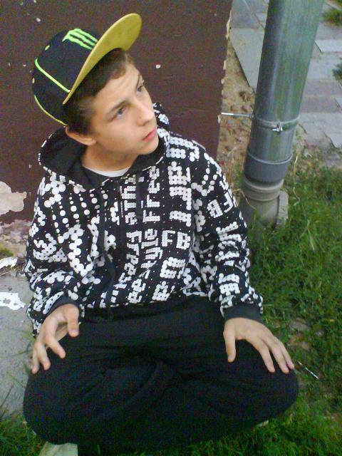 Na dworku 