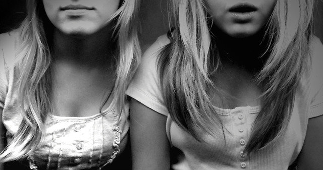 we are not in love