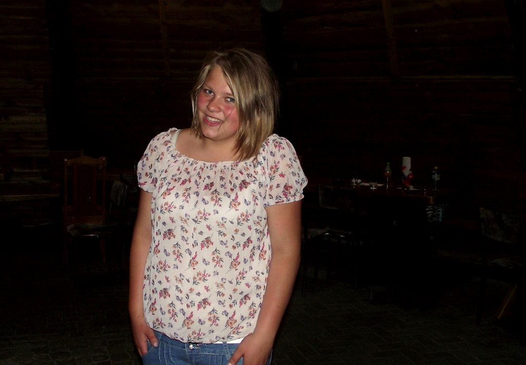 Wigwam ;)