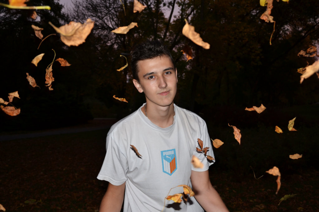 Specjalnie dla Cb Ciepa