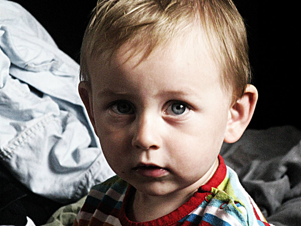 przystojniak ;3
