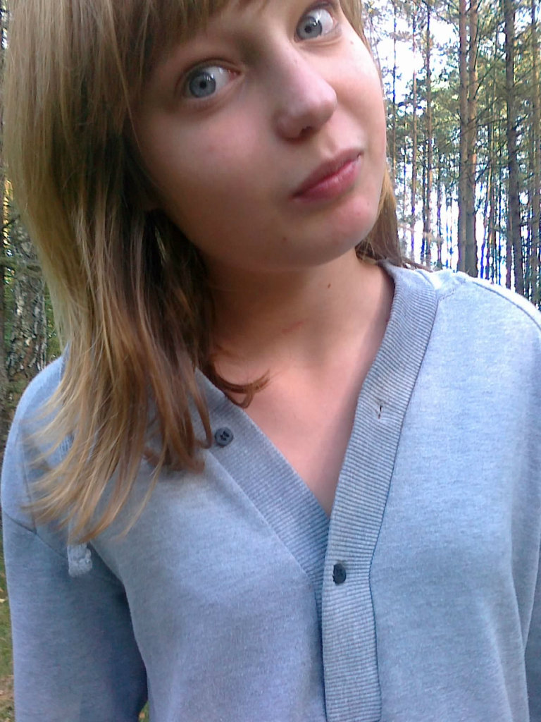 Poker face! xd