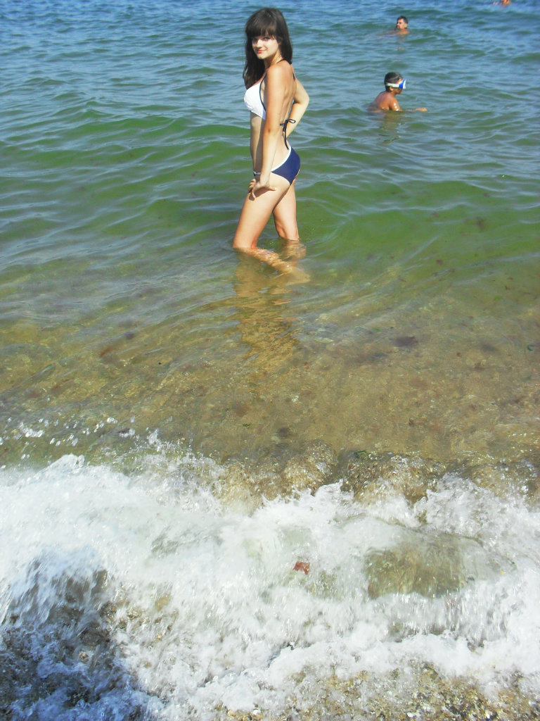 Bugaria.