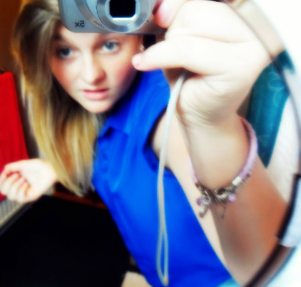 Life goes on.