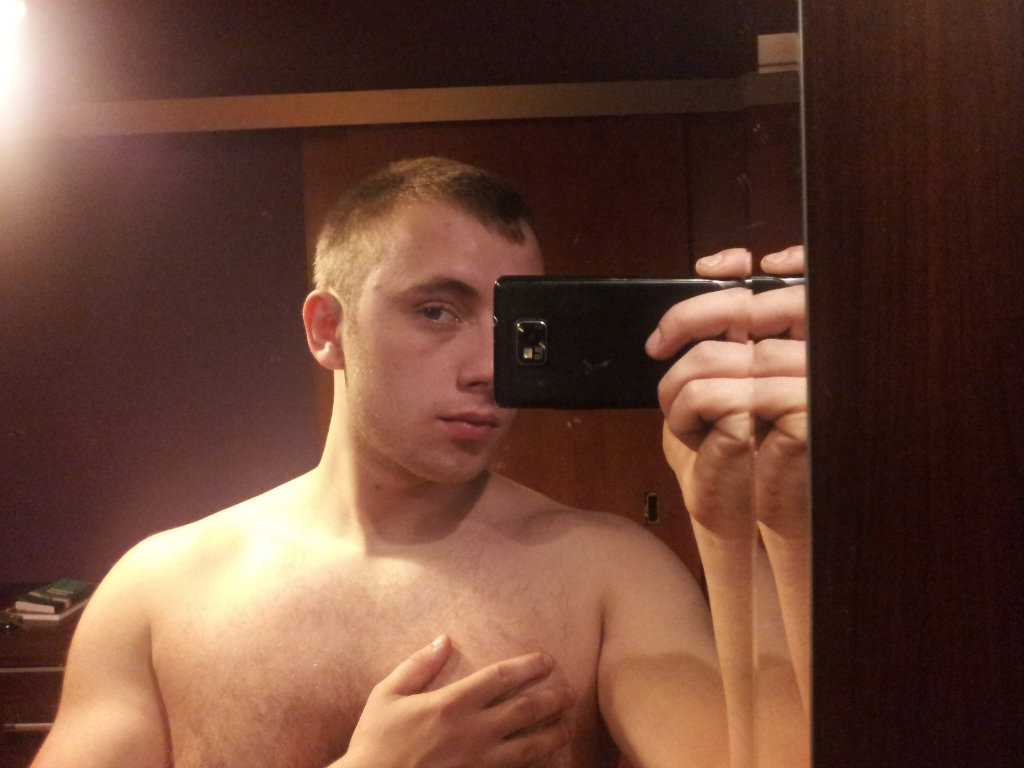 Krtko city ;D