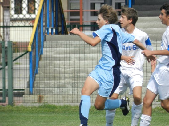 vs Glinik Gorlice.