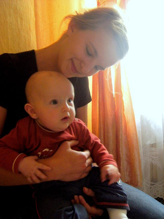 Ciocia Kinga ;D