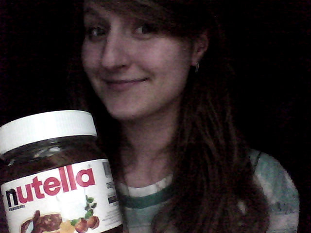 nutella