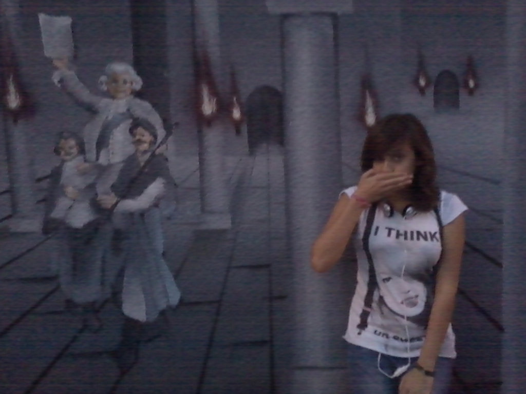 Dla Idzi. ;3