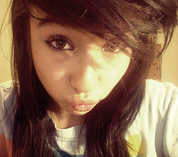 lato z parchami ;*