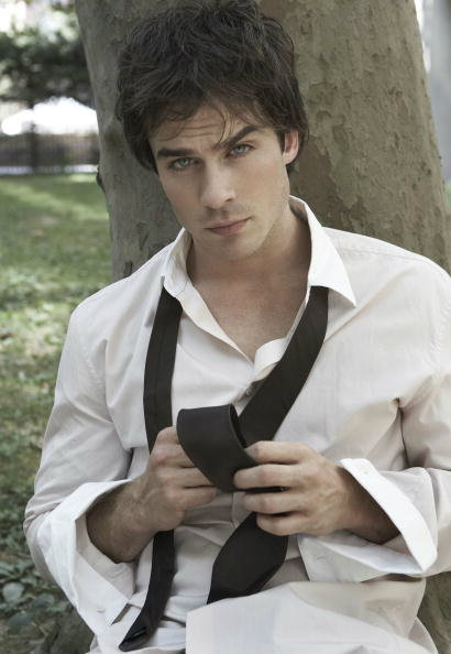 IAN ^^