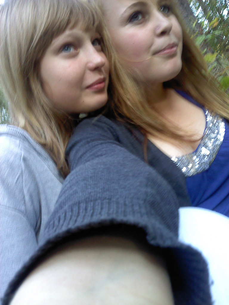 Weekend ! ;*
