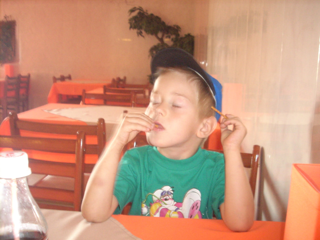 Mj kochany;)