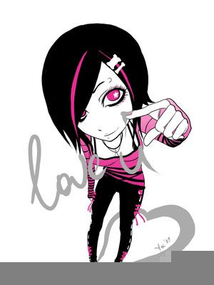 emo