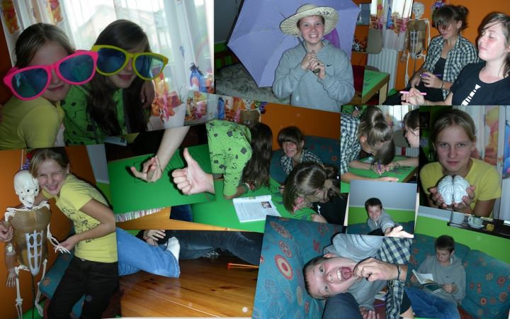 MAGICZNA  Biologiiiia ;D