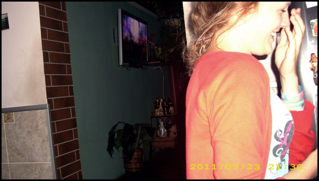 Haha . xd 