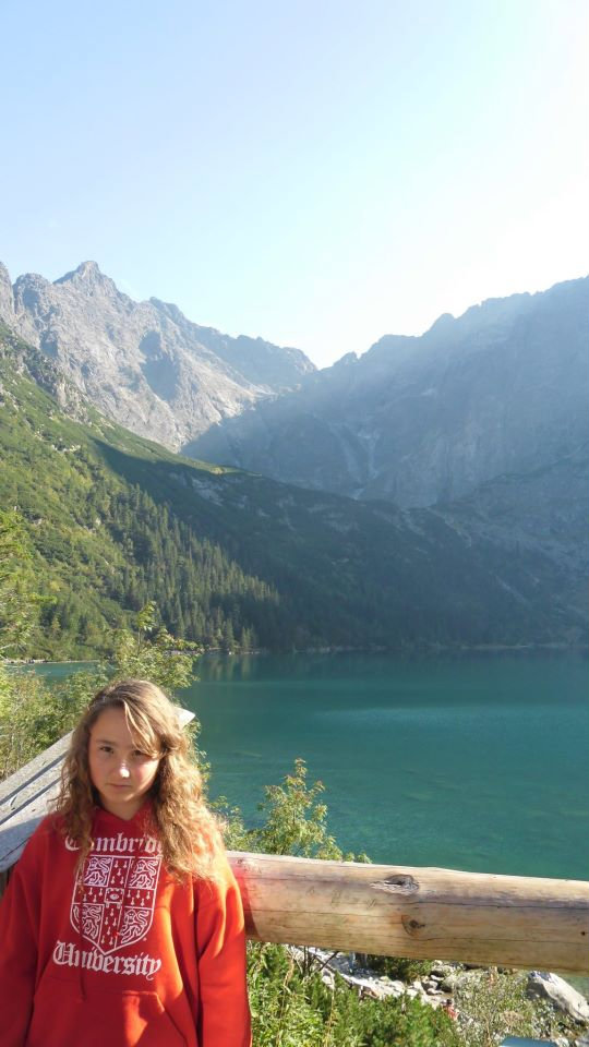 Morskie oko