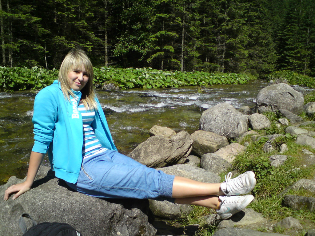 Dolina Kocielisko