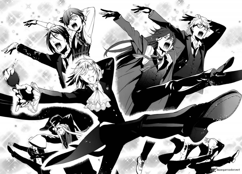 Show Time!