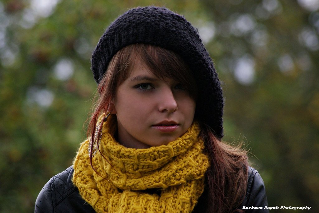 Late autumn