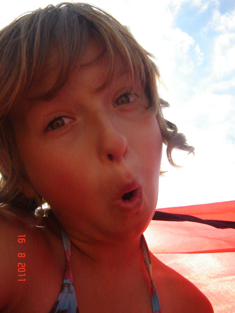 Wariatka ;***