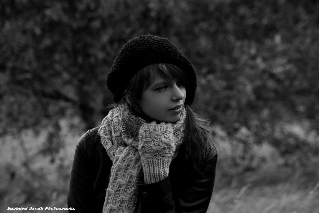 Late autumn