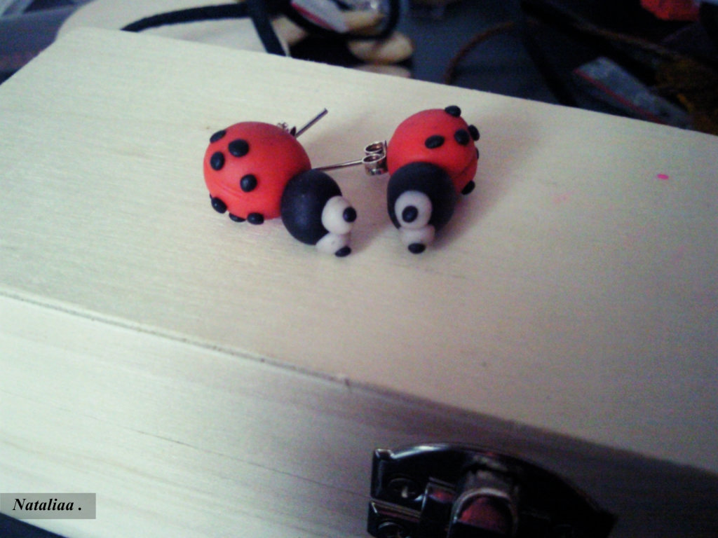 biedronki ^ ^ 