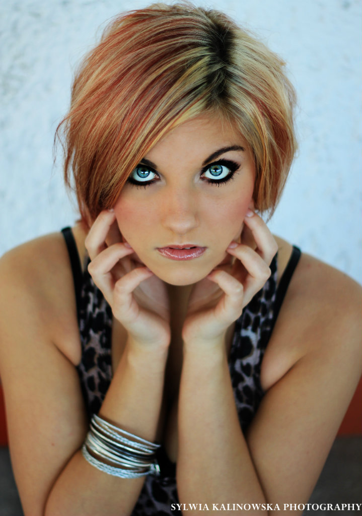 164. Angelika