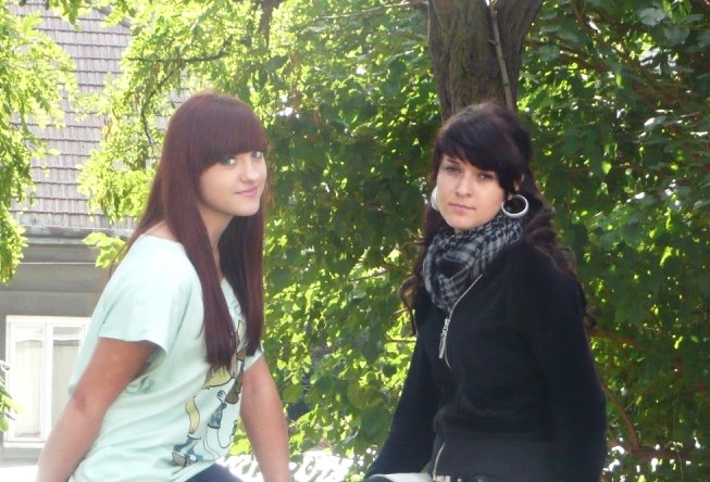 uwielbiam tego kogo ;*