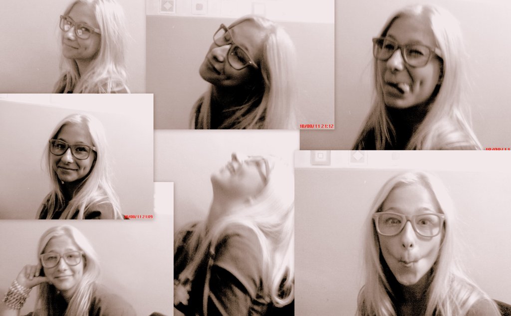takie tam ;d